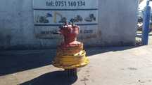 Reductor rotire hidromotor rotire excavator JCB JS 240