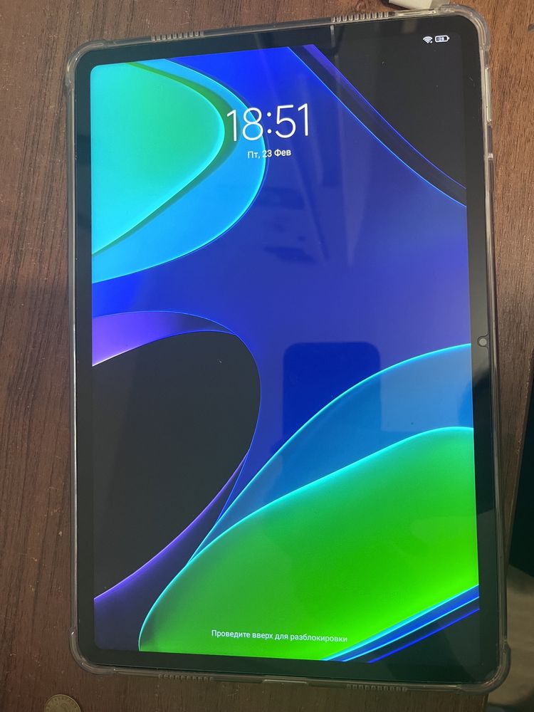 Xiaomi pad 6 (mi pad 6)