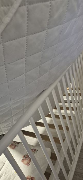 Patut bebe cu accesorii incluse