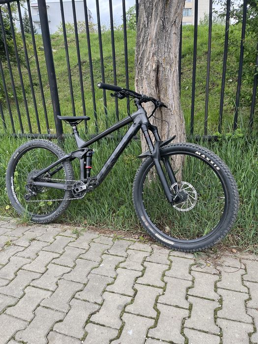 Trek Remedy 8 27.5 M