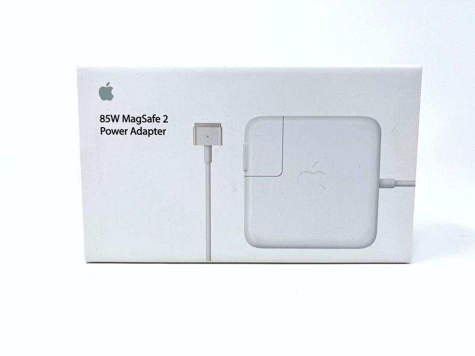  Зарядно Адаптер за Apple MacBook Air, Pro 60/85W Magsafe 2 Макбук