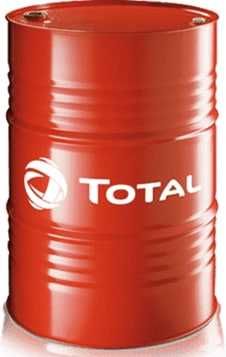 Total RUBIA TIR 7400 10w-40 Моторное Масло