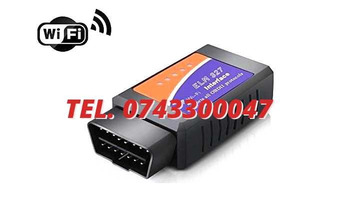 Interfata 327 Elm Wifi Multimarca