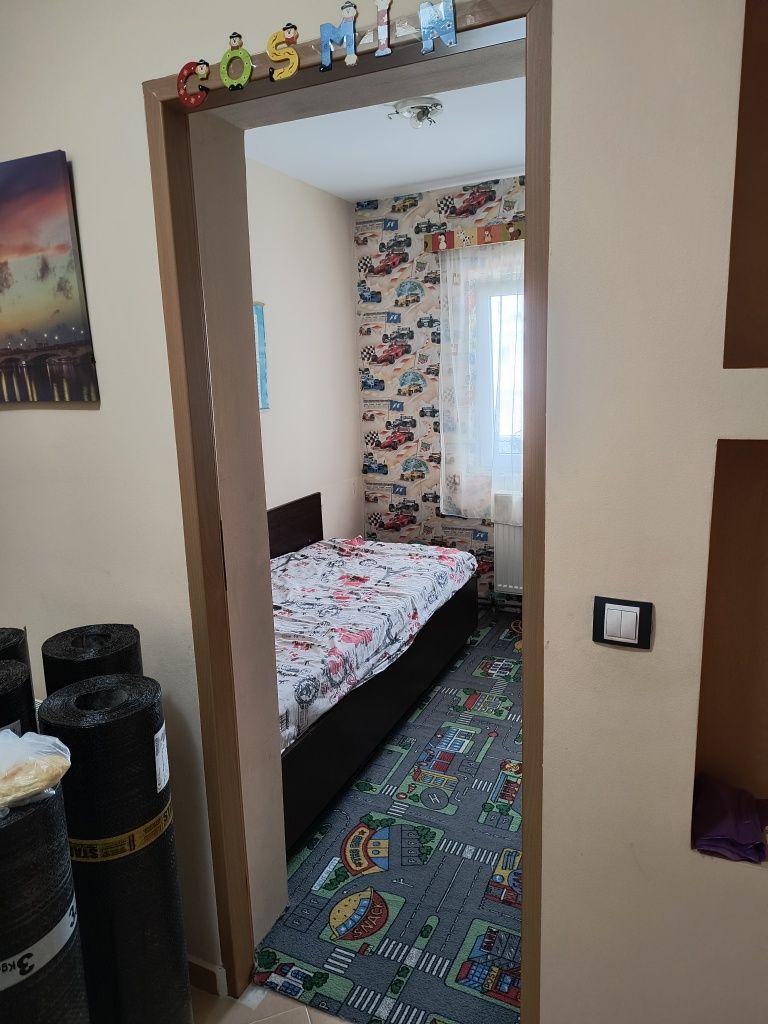Apartament de vânzare Urlați