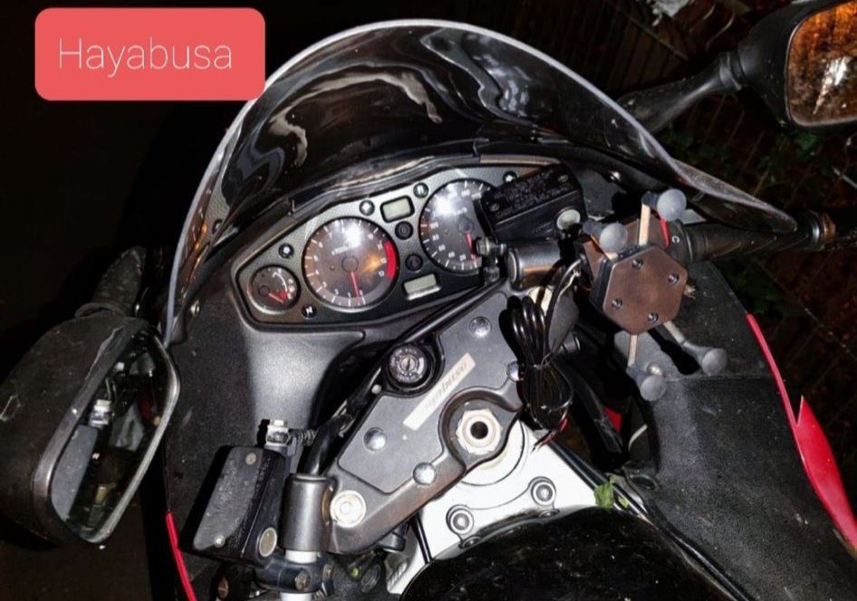 Suport Telefon Moto/Scuter X Grip (+ incarcare USB)