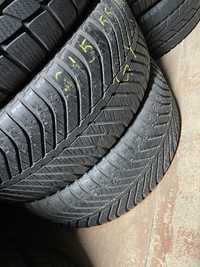 Продам шины 215/55 R16 Goodyear покрышки резина колеса