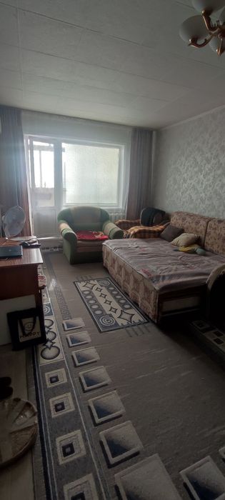 1-комн.квартира.