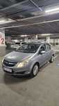 Opel corsa D 1.2 benzină
