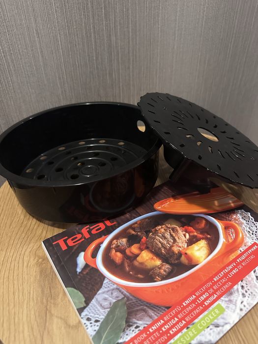 Мултикукър Tefal One Pot