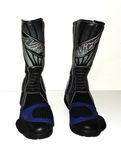 cizme moto NITRO marimea 42