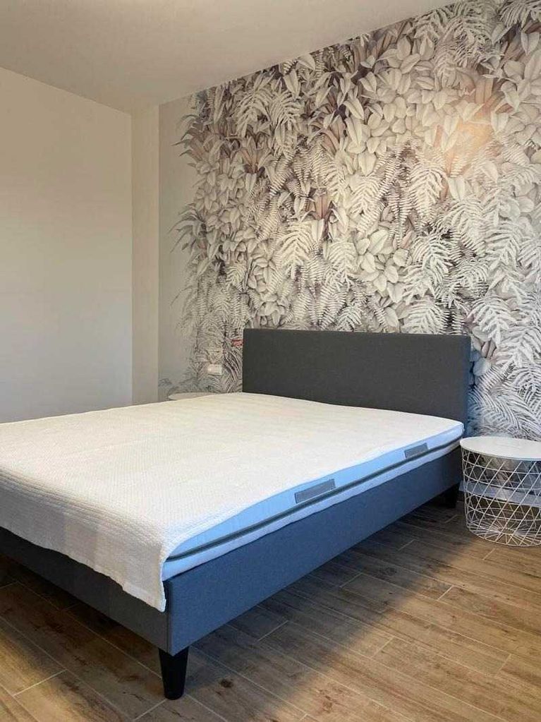 Дава се под наем Двустаен апартамент в София, Изток - 70 кв.м за 510 € - Снимка #4