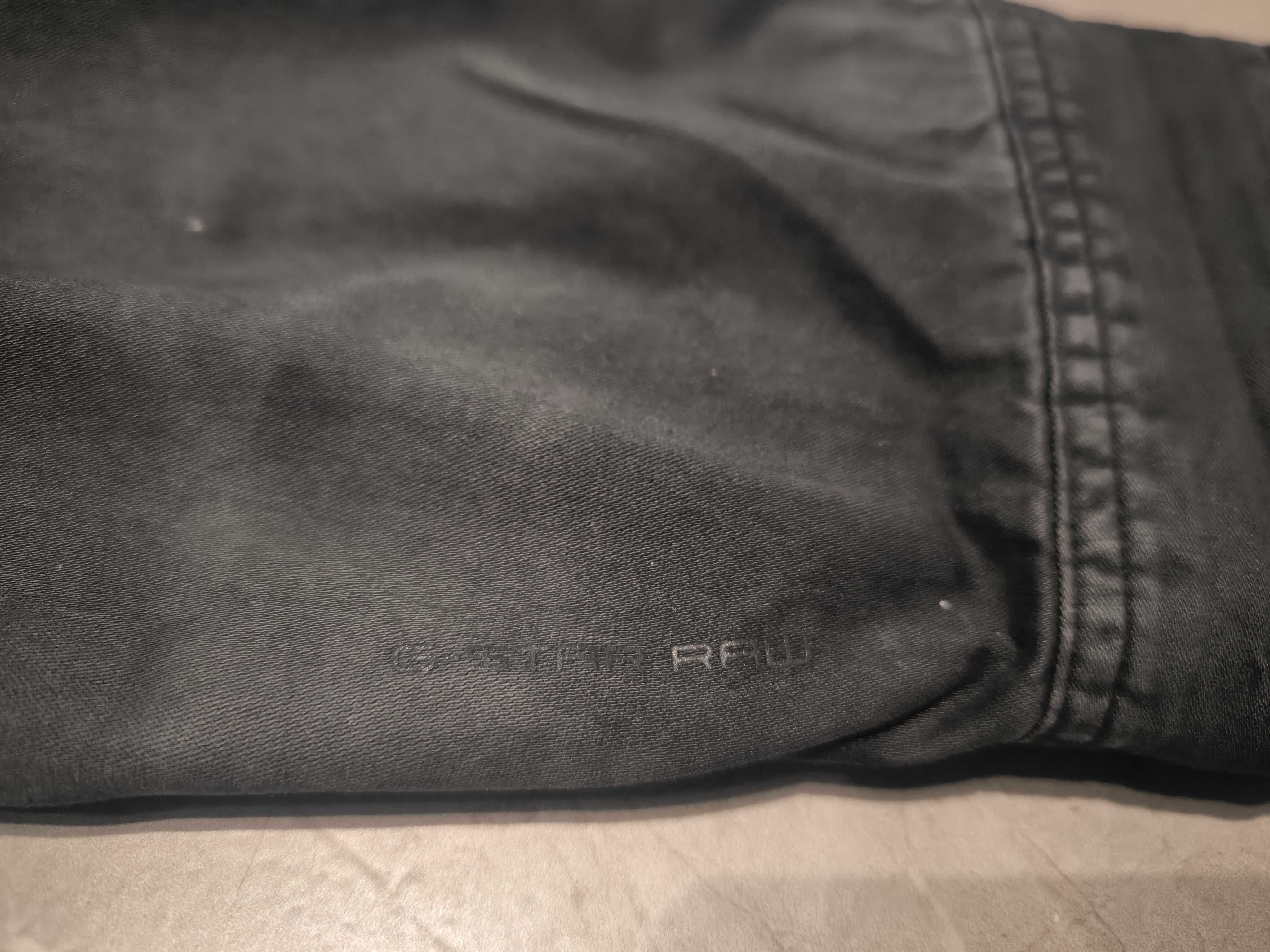 Оригинално яке G-Star Overshirt Jacket - Размер L