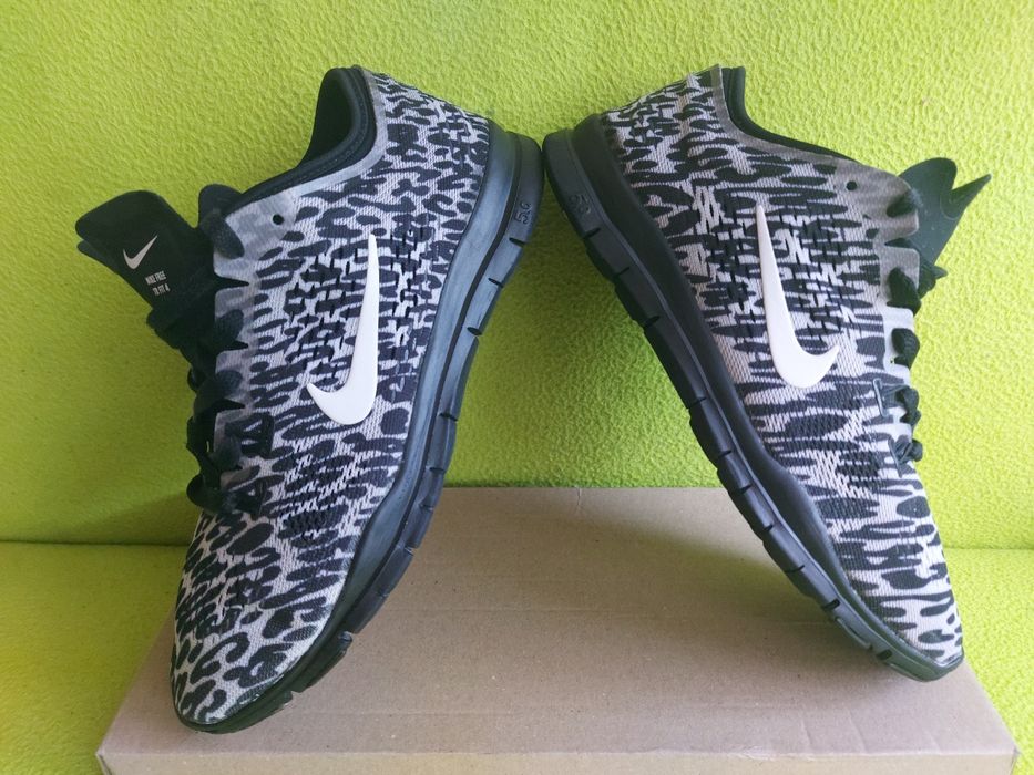 Nike Free4-38н-Оригинални