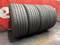 265 45 21, Летни гуми, Dunlop SportMaxxRT2, 4 броя