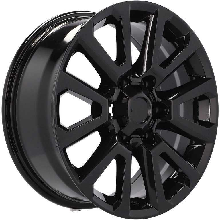 18" Тойота 6x139,7 TOYOTA HIACE HILUX LAND Cruiser 4 Runner Lexus GX