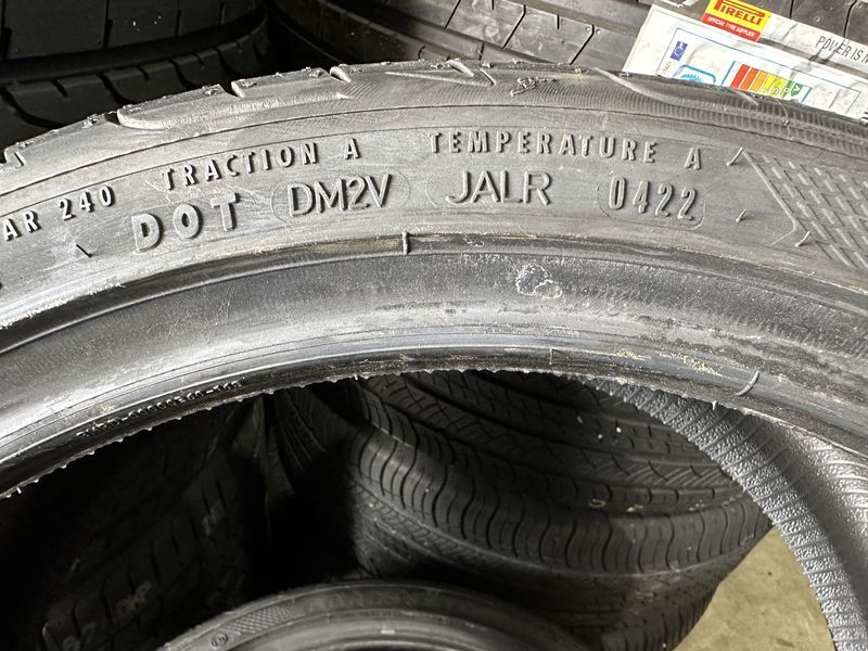 235/35/19 GOODYEAR 4бр