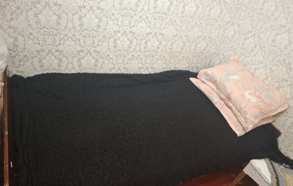 Продам не дорого кровати. В хорошем состоянии. Без клопов. Темиртау.