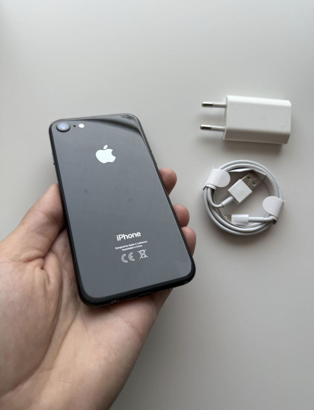 iPhone 8 neverlock