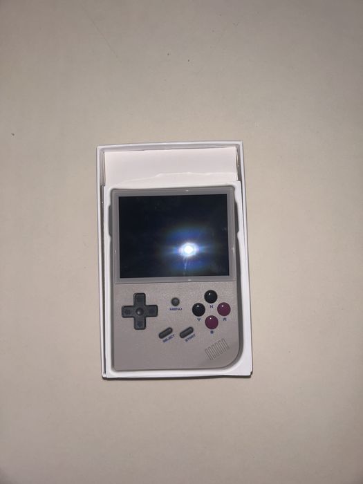 Игровая приставка Anbernic RG35XX