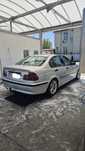 Bmw 320d 2.0 diesel