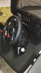 Волан Logitech Driving Force GT