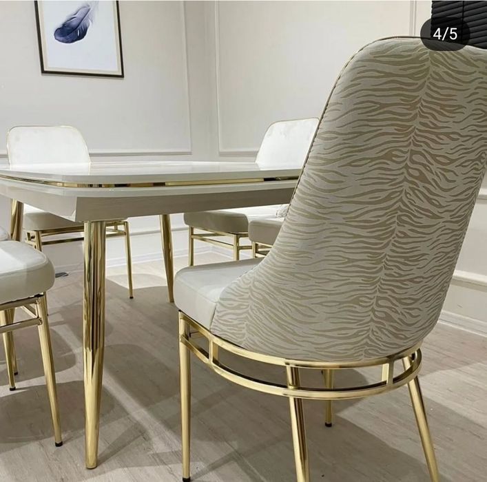 Продам стулья Турция