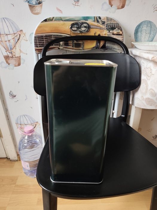 Ulei masline extra virgin, din uleinita Italia