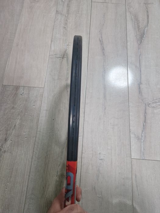 Head YouTek Prestige MP — 98 in², 320 g, 18×20 — Много добро състояние