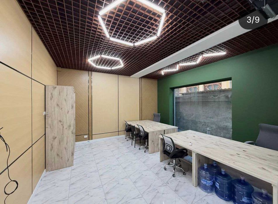 Продается БЦ с арендатором за 10,000$