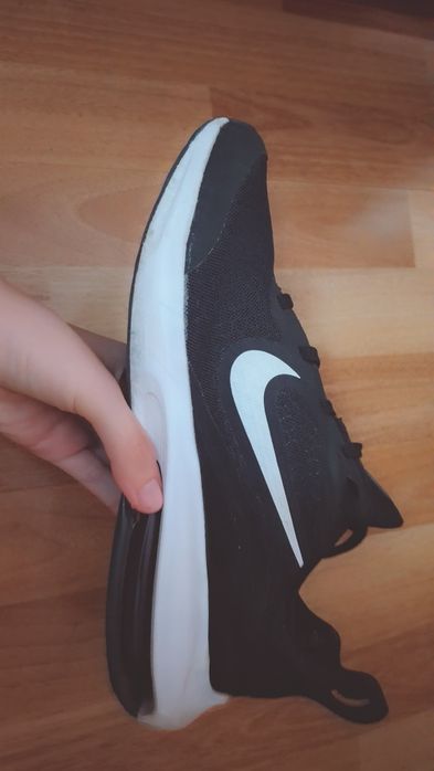 Nike Air Zoom Băiat