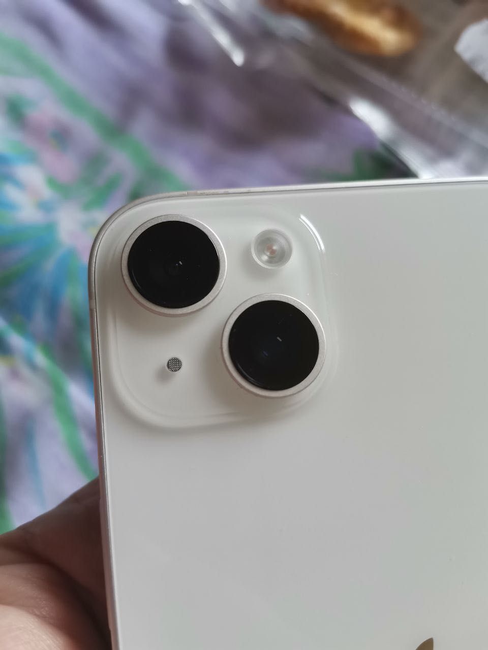 iPhone 14 Plus 128GB Като нов