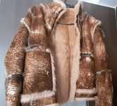 Blana naturala reversibila