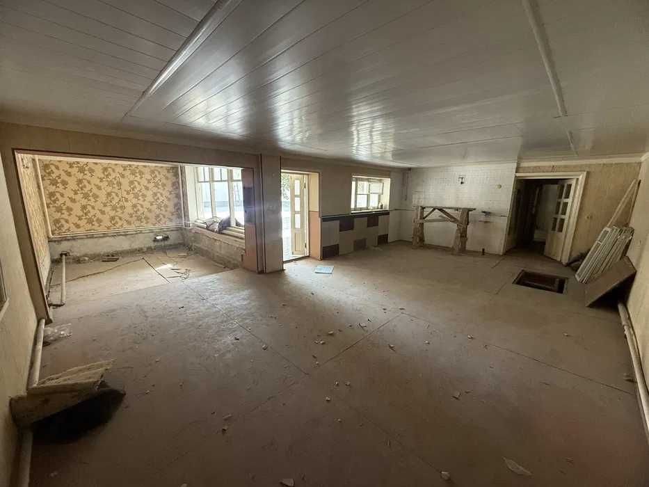 Срочно сдается дом под цех,производство,бизнес.8 комнат,5 сот. Урикзар