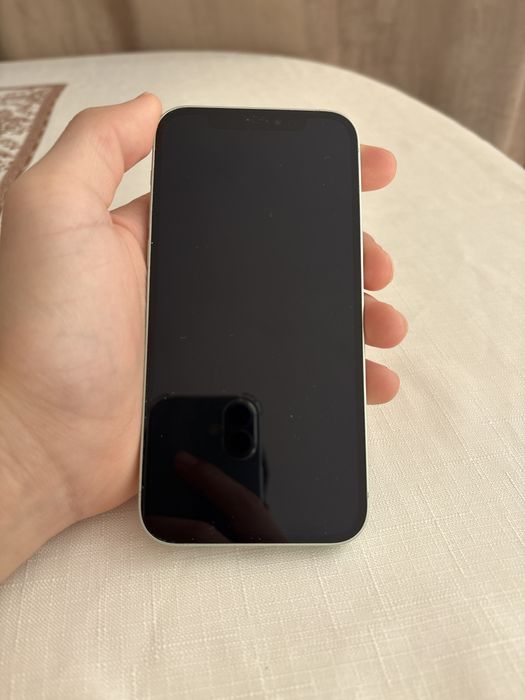 Iphone 12  (128 gb)