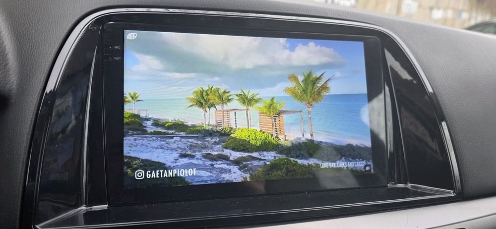 Mazda CX-5 2016 4x4 Full Option, piele albă, multimedia Android 2025