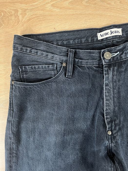 Diesel Black Gold мъжки дънки размер 31-2