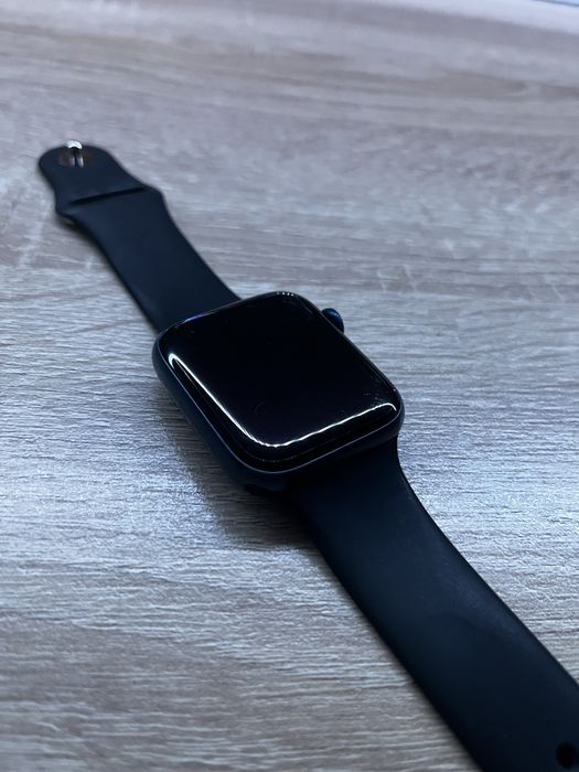 Apple Watch seria 6