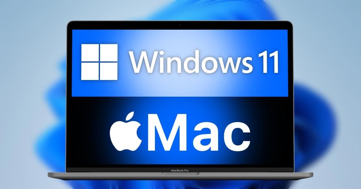 Установка Windows на Macbook Air Pro Mac mini iMac Macos