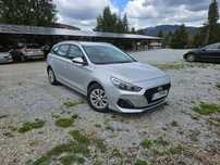 Hyundai I30 Hyundai i30 Kombi 2020 90000 km 120cp scaune incalzite volan incalzit