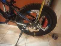 Bicicleta 20 inci Caraiman.