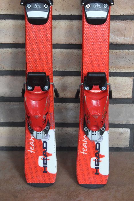 Schiuri copii Head 90cm cod:080