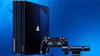 [ps4] SONY PlayStation 4 Pro 2TB - 500 Million Limited Edition