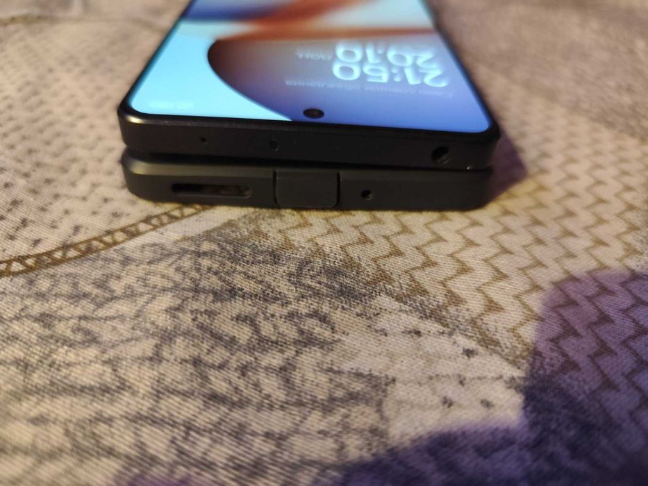 Xiomi Note 13 5G Като Нов !!!