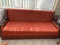 Canapea extensibila