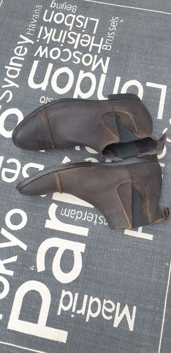 Ghete elegante / cizme / incaltaminte