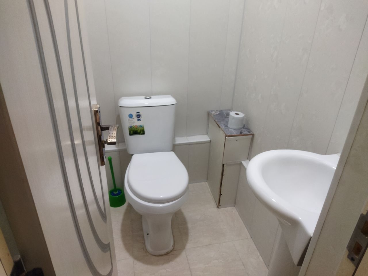 Квартира ижарага