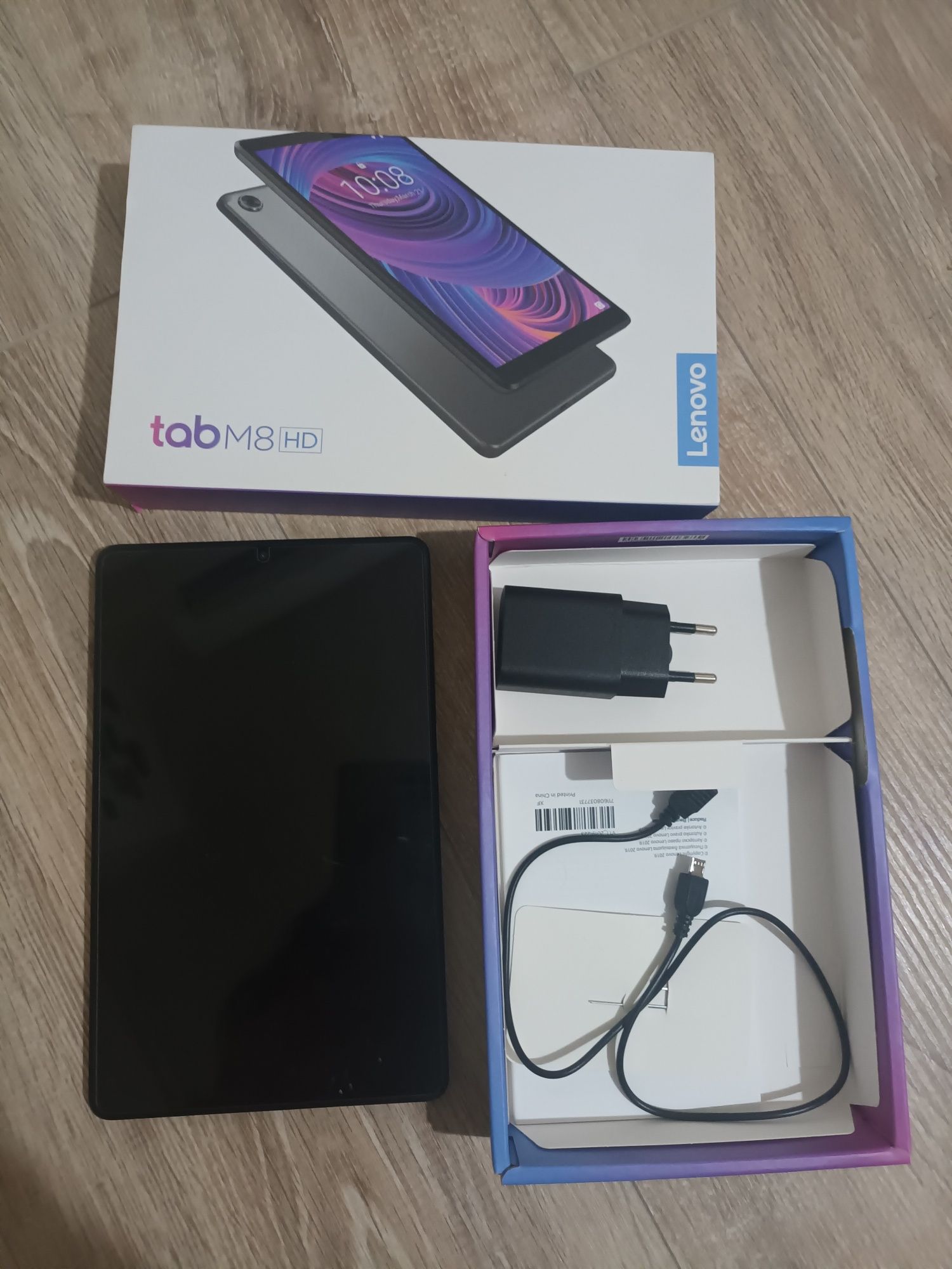 Таблет Lenovo M8 HD