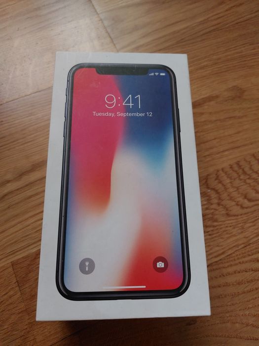 Iphone x айфон 10