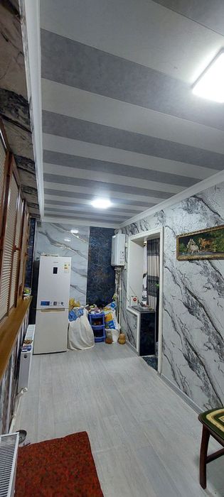 Продается квартира в городе Янгиюле (Заря)