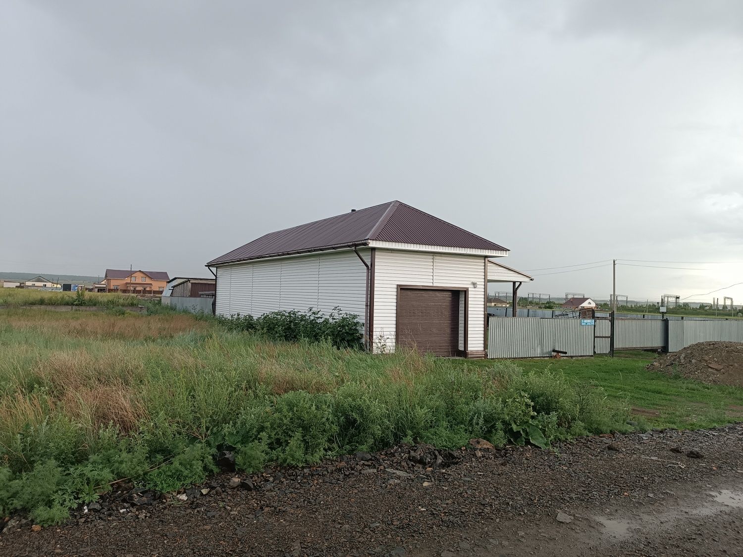 Продам фазенду дом жилой